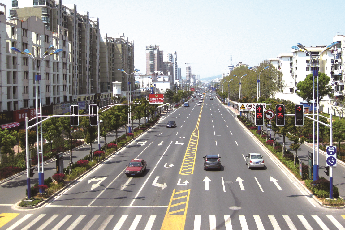 站前路.png