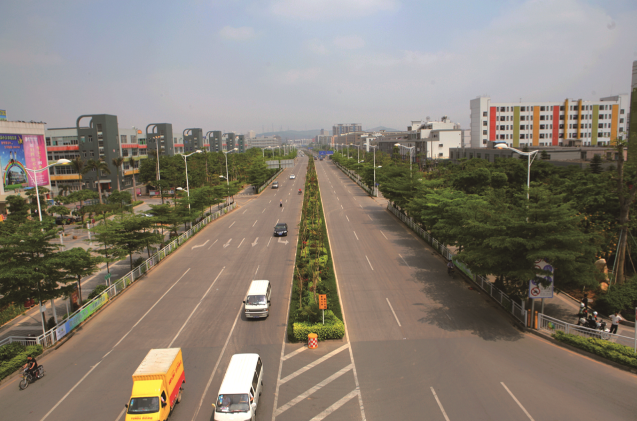 鳳陽縣涂山路工程.png