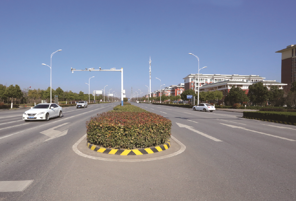 滁州市西澗路
